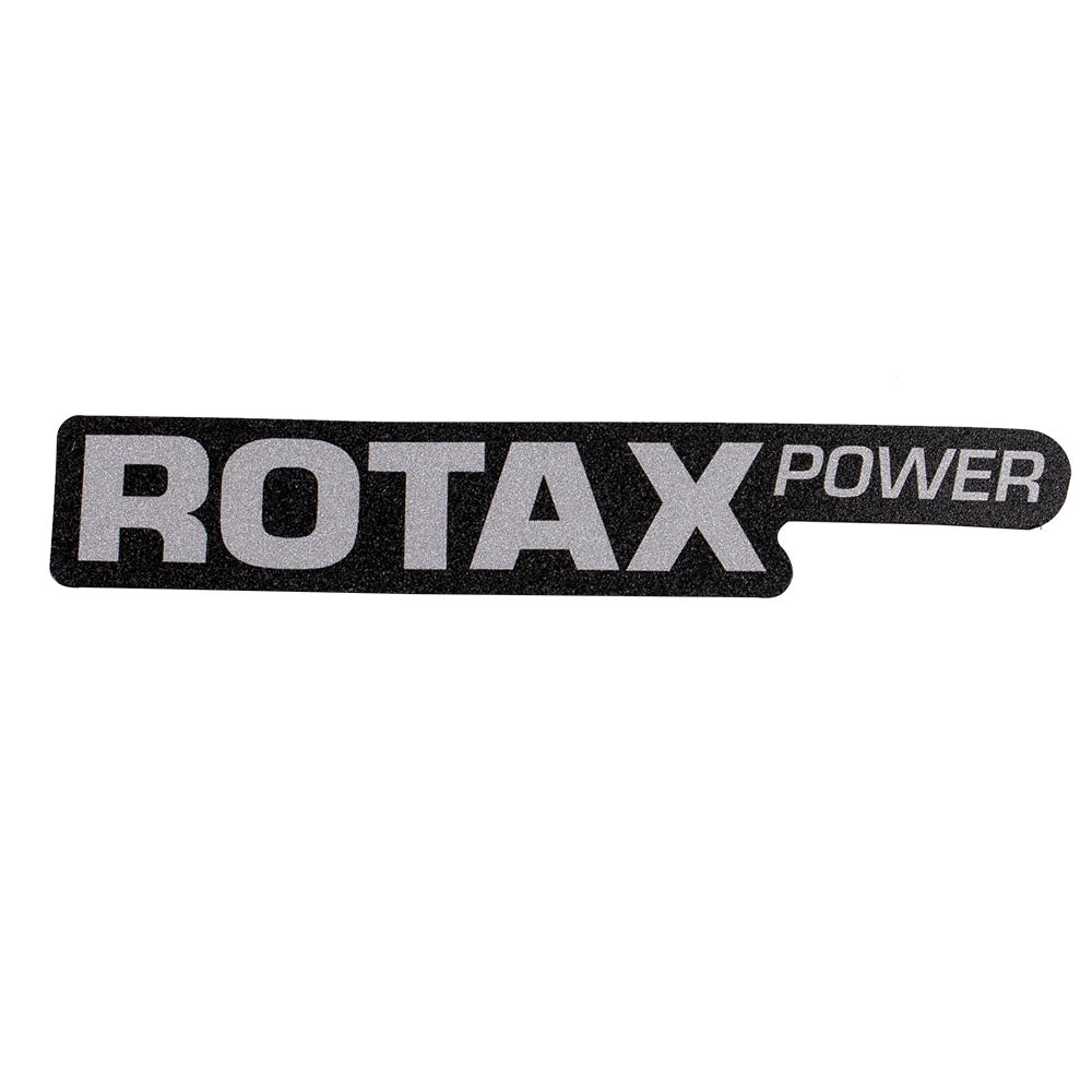 BRP Can-Am 704905746 Rotax Power Decal XC Outlander 1000 570 500 850 450 XC