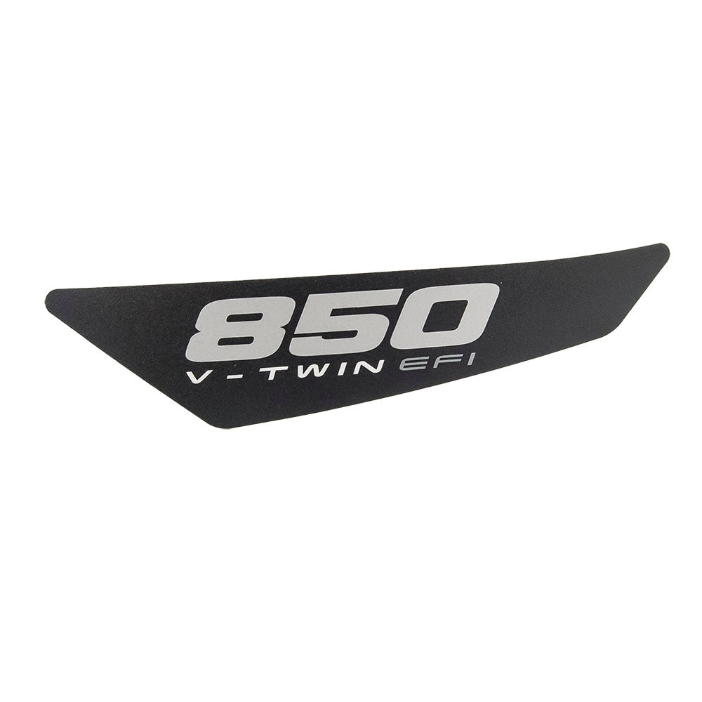 BRP 704906036 Can-Am 850 V-Twin EFI Decal Renegade XC Outlander 1000 570 850 650