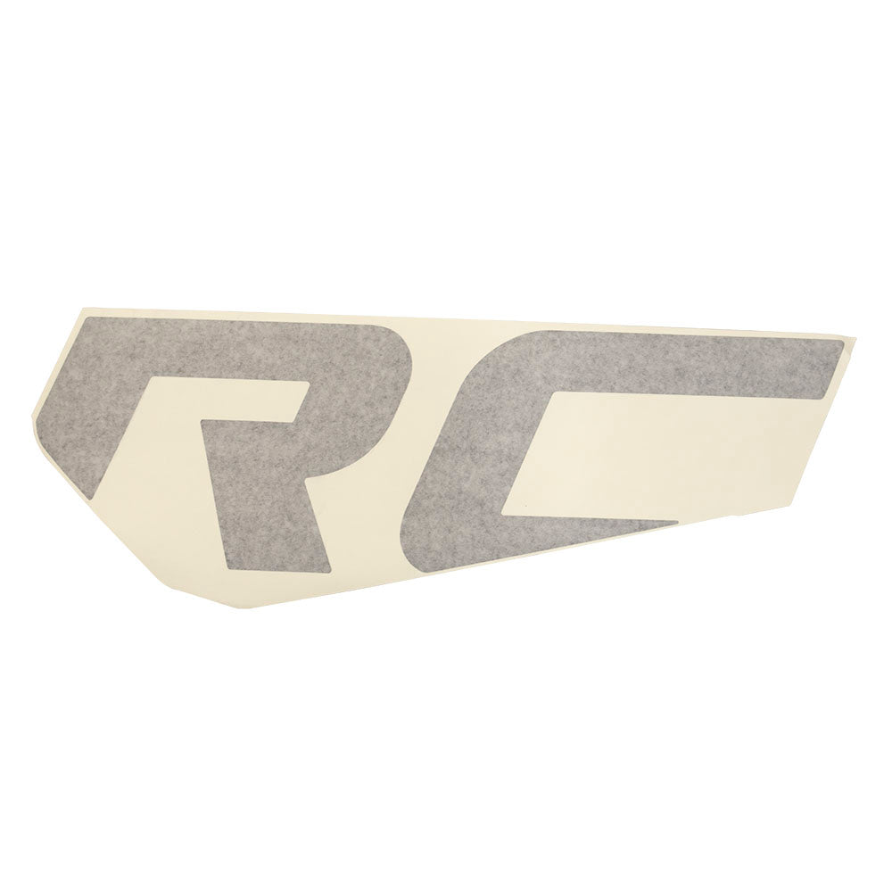 BRP Can-Am 704906568 Right Side Door Decal Maverick DS Turbo 2018-2019