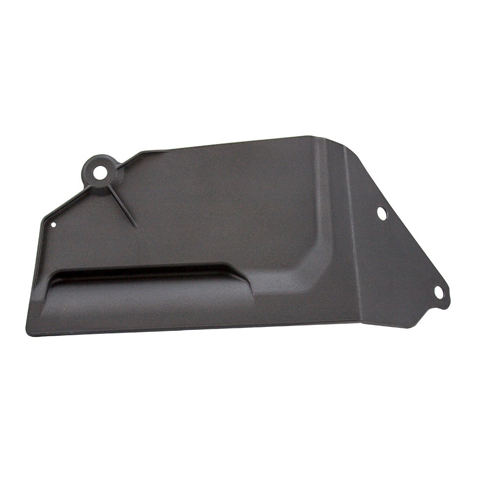 Genuine OEM Can-Am Deflector Commander 705002894