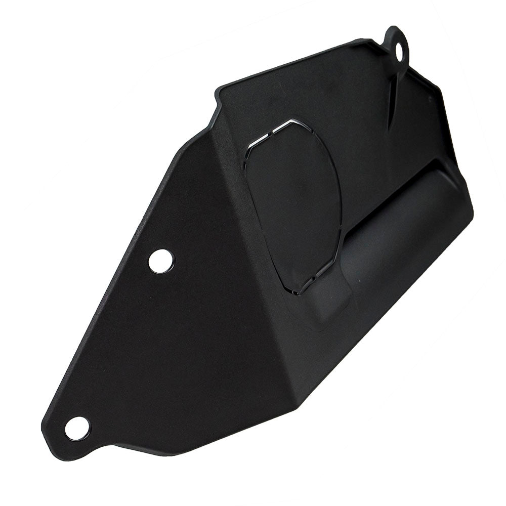 BRP Can-Am 705002895 Left Hand Deflector Commander 1000 2011-2020