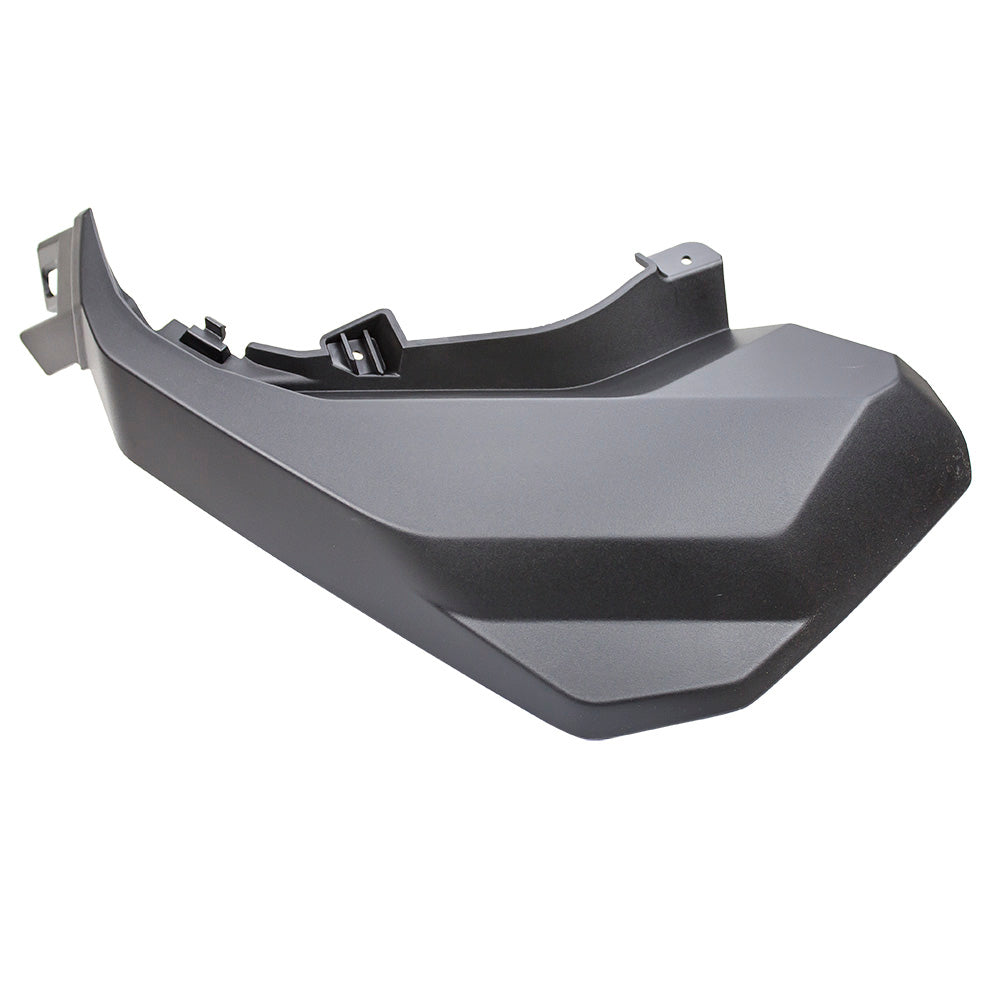 BRP Can-Am 705003921 Rear Left Hand Mudguard XC Outlander 1000 570 500 850 650