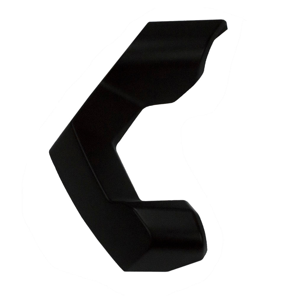 BRP Can-Am 705004409 Rear Right Hand Bumper Cap XC Outlander 1000 570 500 850