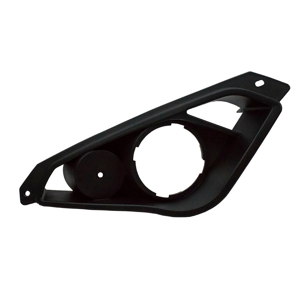 BRP Can-Am 705004731 Rear Left Hand Facia Renegade XC Maverick 1000 570 500 850