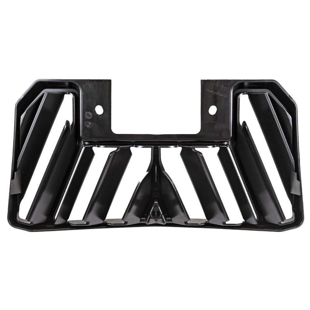 Genuine OEM Can-Am Fascia Commander 705004755