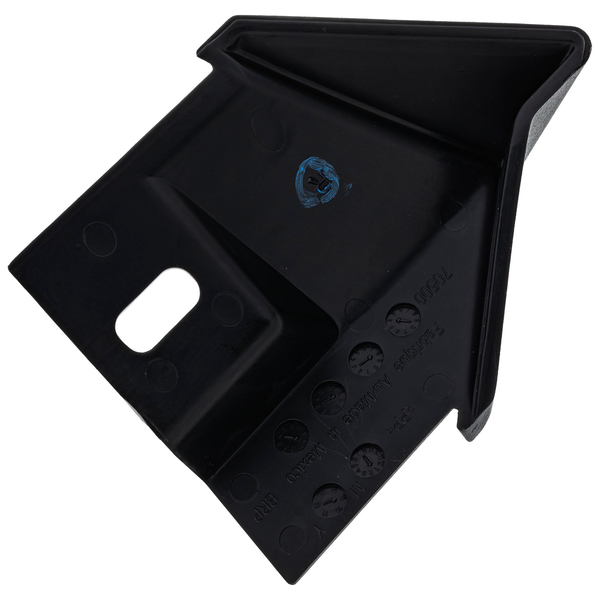 BRP 705004889 Mud Guard XC Outlander 1000 570 850 650 1000R XC