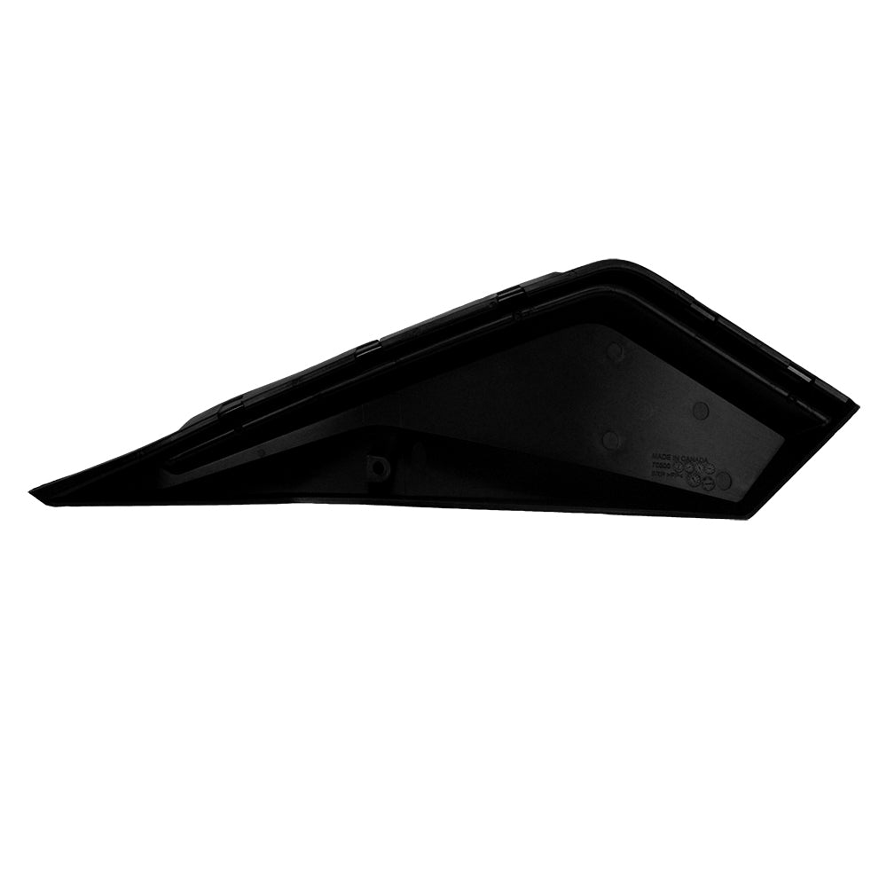 Genuine OEM BRP Panel Extension Renegade XC 705004988