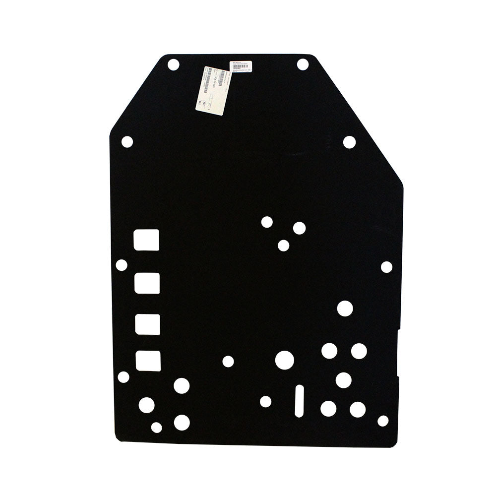 BRP Can-Am 705005480 Rear Skid Plate XC Maverick DS XC Turbo 2013-2018