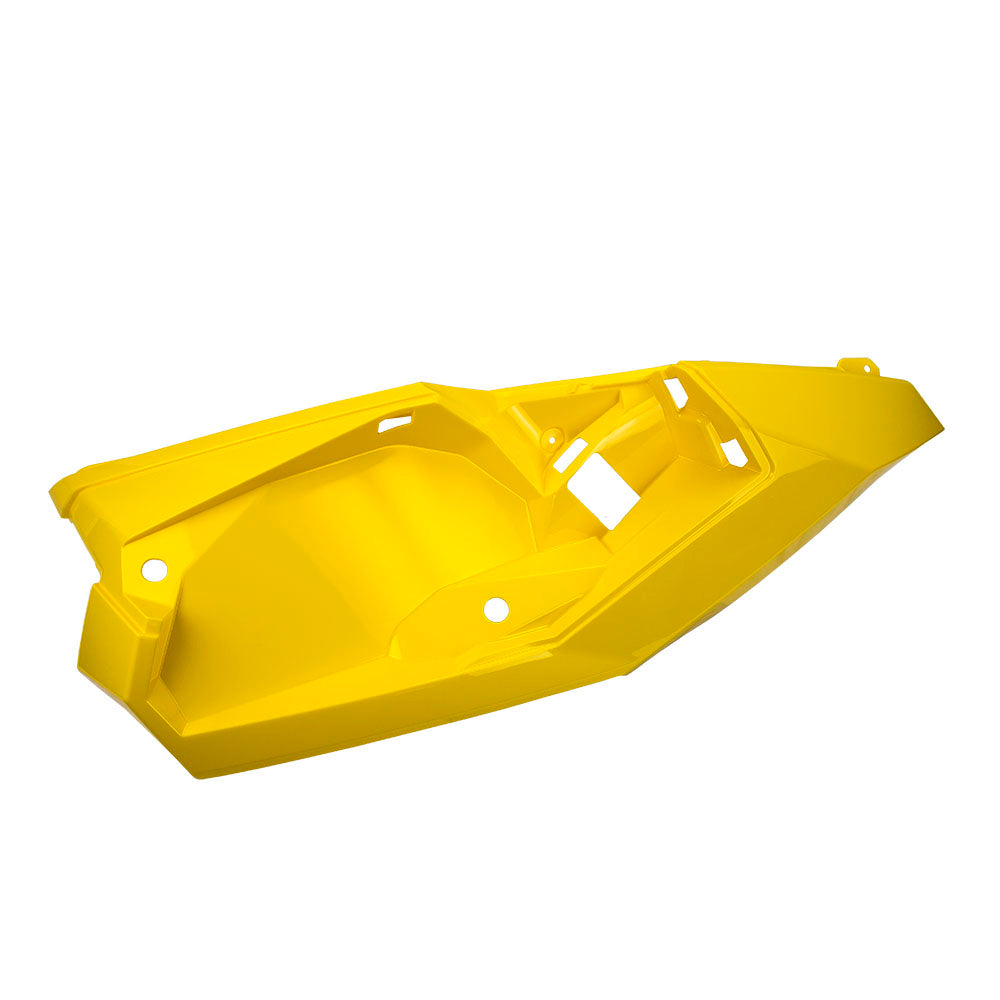 BRP Can-Am 705005780 Yellow Right Hand Front Fender XC Maverick XC Turbo