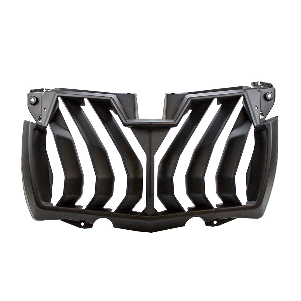 BRP Can-Am 705005784 Front Radiator Grill XC Maverick DS XC Turbo 2013-2018