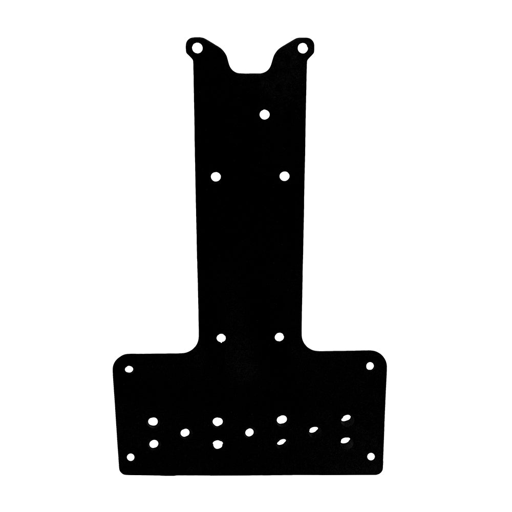 Genuine OEM Can-Am Skid Plate XC Maverick DS 705005798