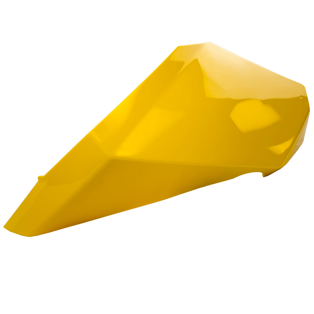 BRP Can-Am 705005852 Yellow Front Left Hand Cover Fender XC Maverick XC Turbo
