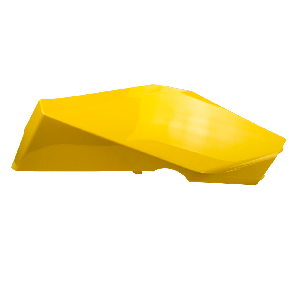 Genuine OEM Can-Am Fender Cover XC Maverick 705005852
