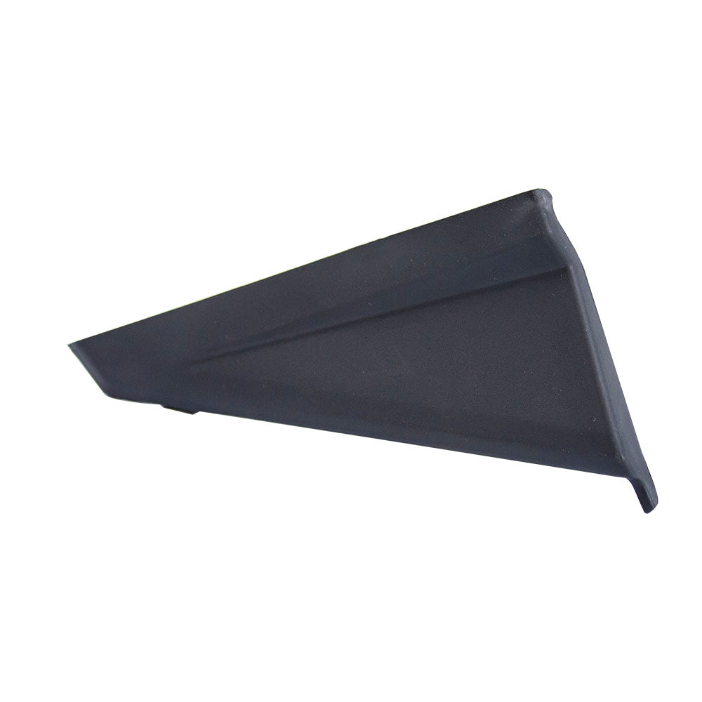 BRP 705005992 Front Left Hand Fascia Trim XC Maverick DS XC Turbo 2013-2018