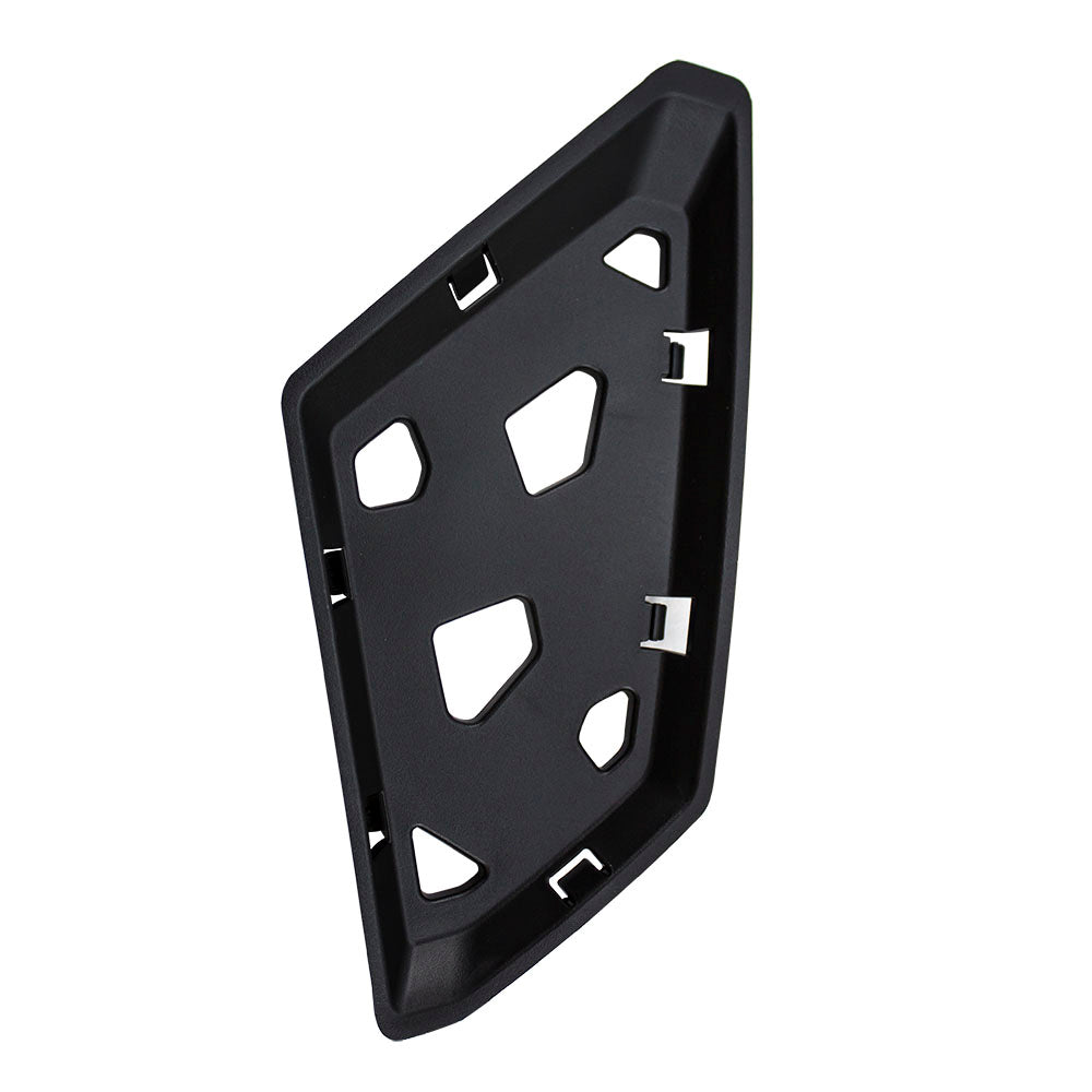 BRP Can-Am 705006714 Right Hand Baggage Rack Cover XC Maverick DS XC Turbo