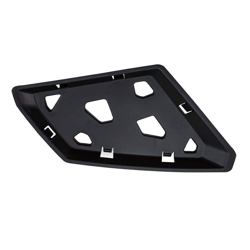 Genuine OEM Can-Am Baggage Rack Cover XC Maverick DS 705006714