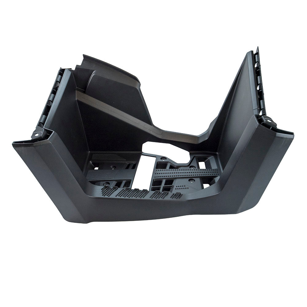 BRP Can-Am 705007039 Right Hand Footrest XC Outlander 1000 570 500 850 450 XC