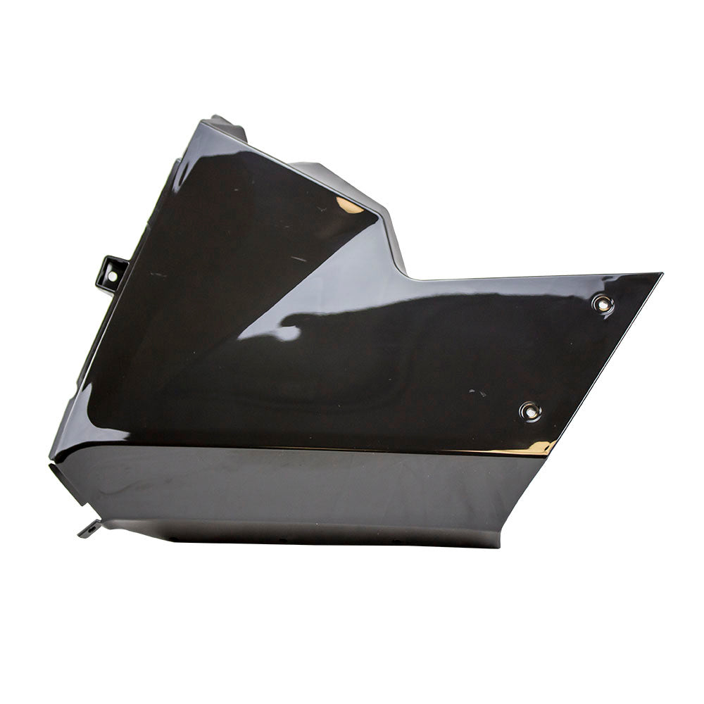 BRP Can-Am 705007853 Deep Black Front Left Hand Lateral Panel XC Spyder Maverick