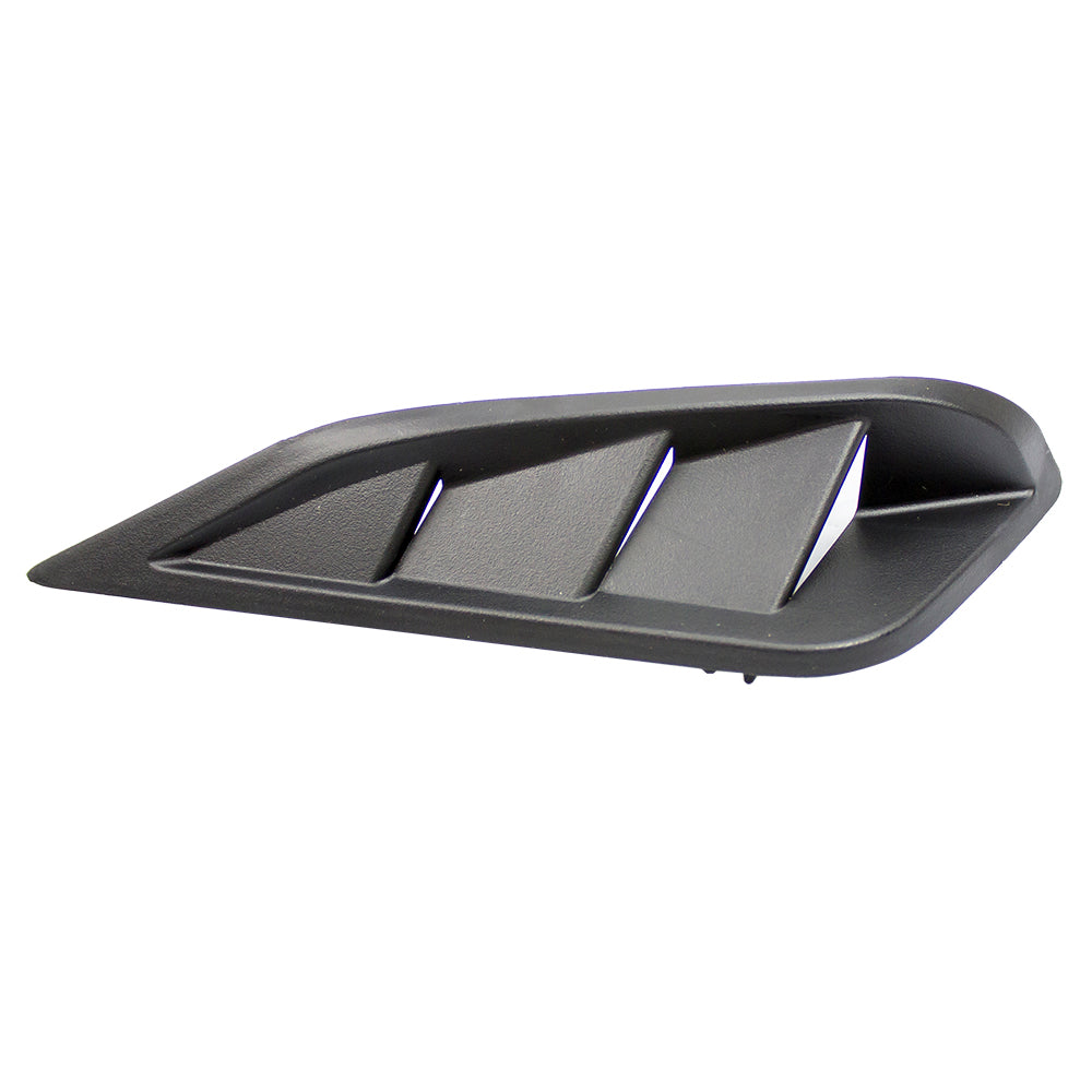 BRP 705008137 Left Hand Grill Renegade ACE XC 1000 900 570 800 500 XC 705002276