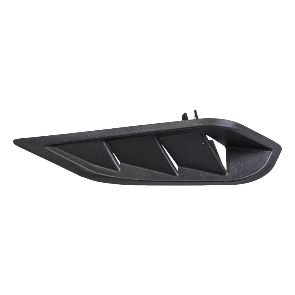 BRP 705008138 Right Hand Grill Renegade XC 1000 570 800 500 850 XC 705002277