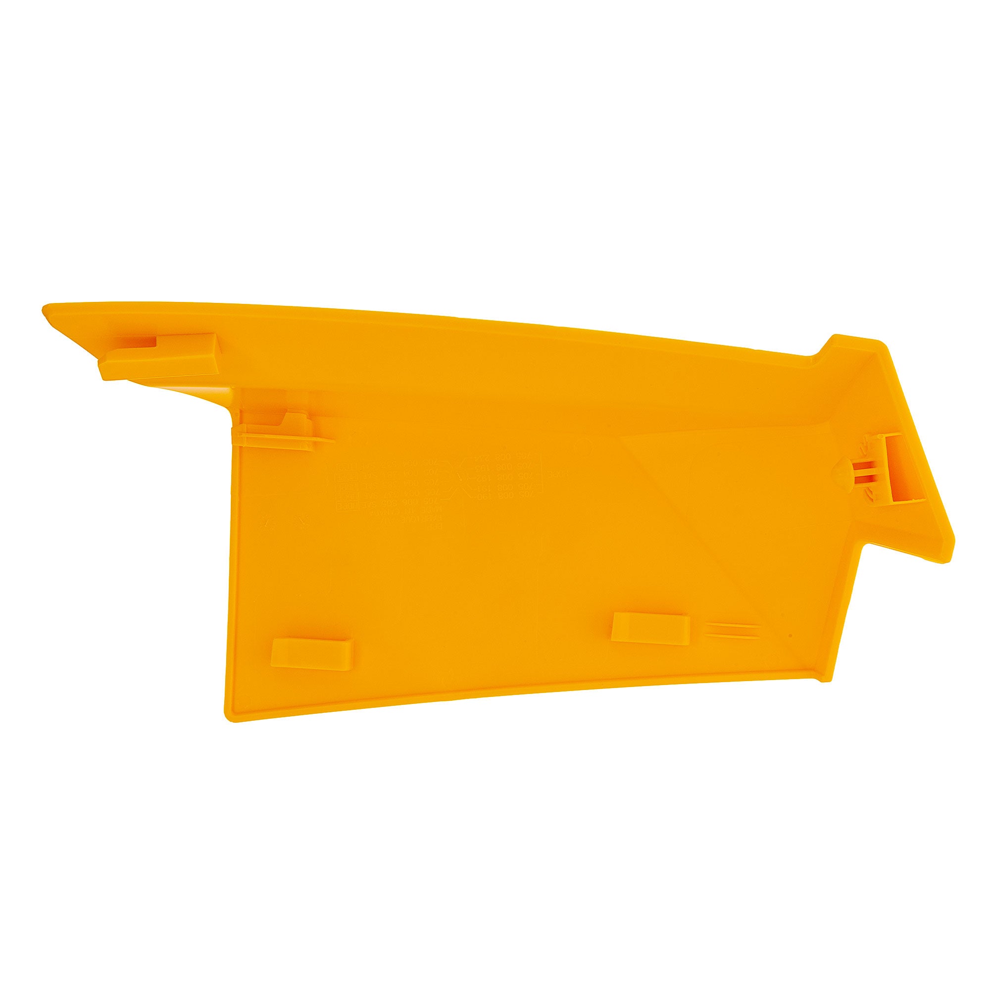 Genuine OEM BRP Cover Commander 705008190