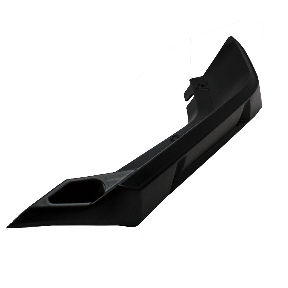 Genuine OEM Can-Am Mudguard Commander 705008667