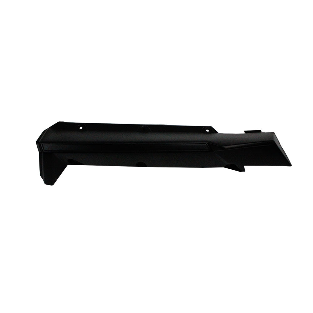 Genuine OEM Can-Am Mudguard Commander 705008669