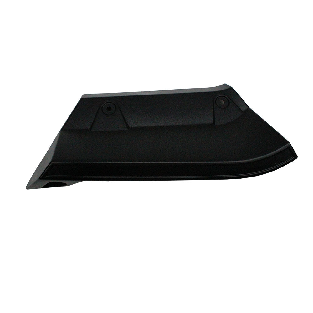 BRP 705008672 Black Rear Lower Right Hand Mudguard Commander 1000 705003606