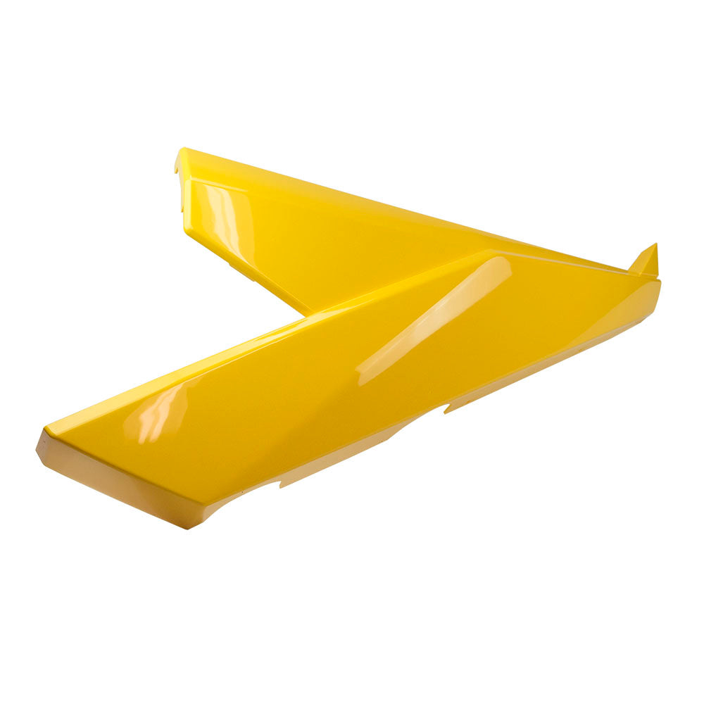BRP Can-Am 705009034 Yellow Right Hand Rear Fender XC Maverick XC Turbo