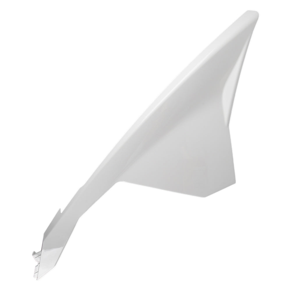 BRP 705009506 White Front Right Hand Fender Maverick DS Turbo 2017-2020