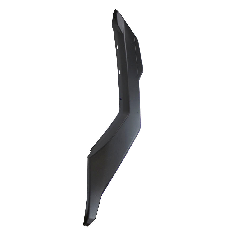 BRP 705009512 Rear Right Hand Fender Deflector Maverick DS 900 Turbo 705017543