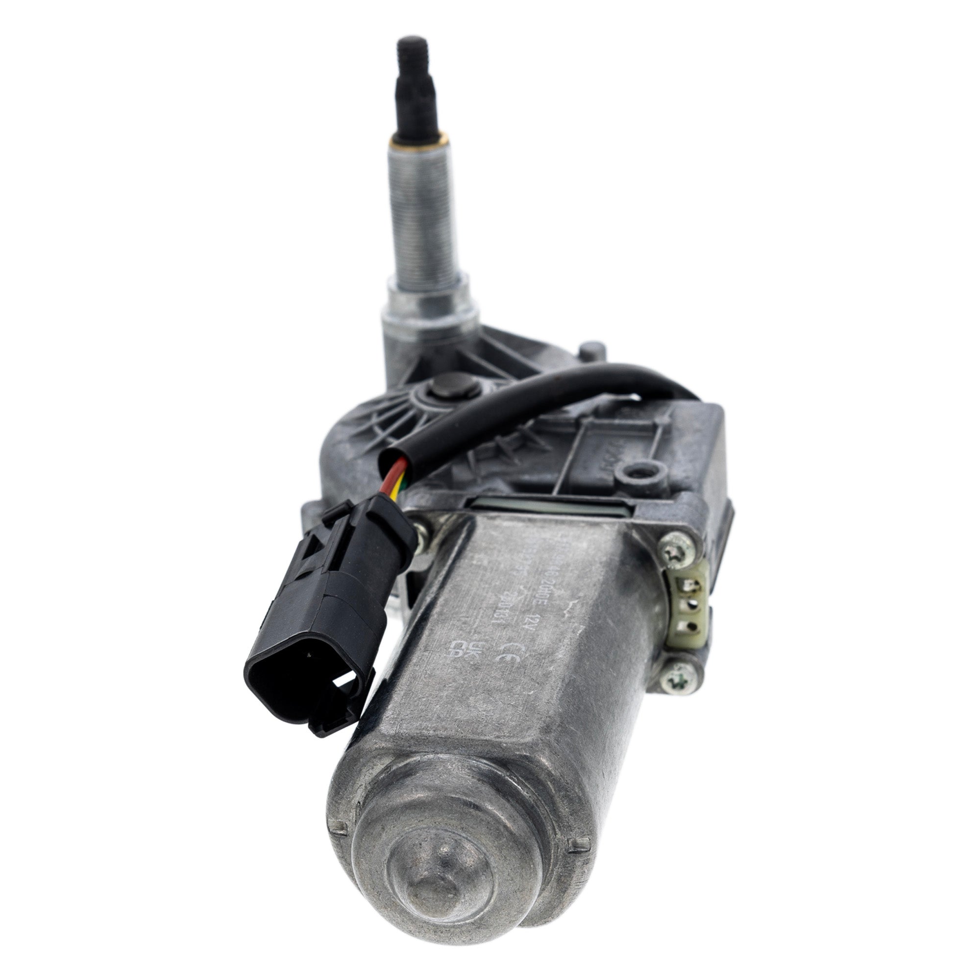 BRP 705010657 Windshield Wiper Motor Defender XU XT X Pro P MR Max HD9 HD8 HD10