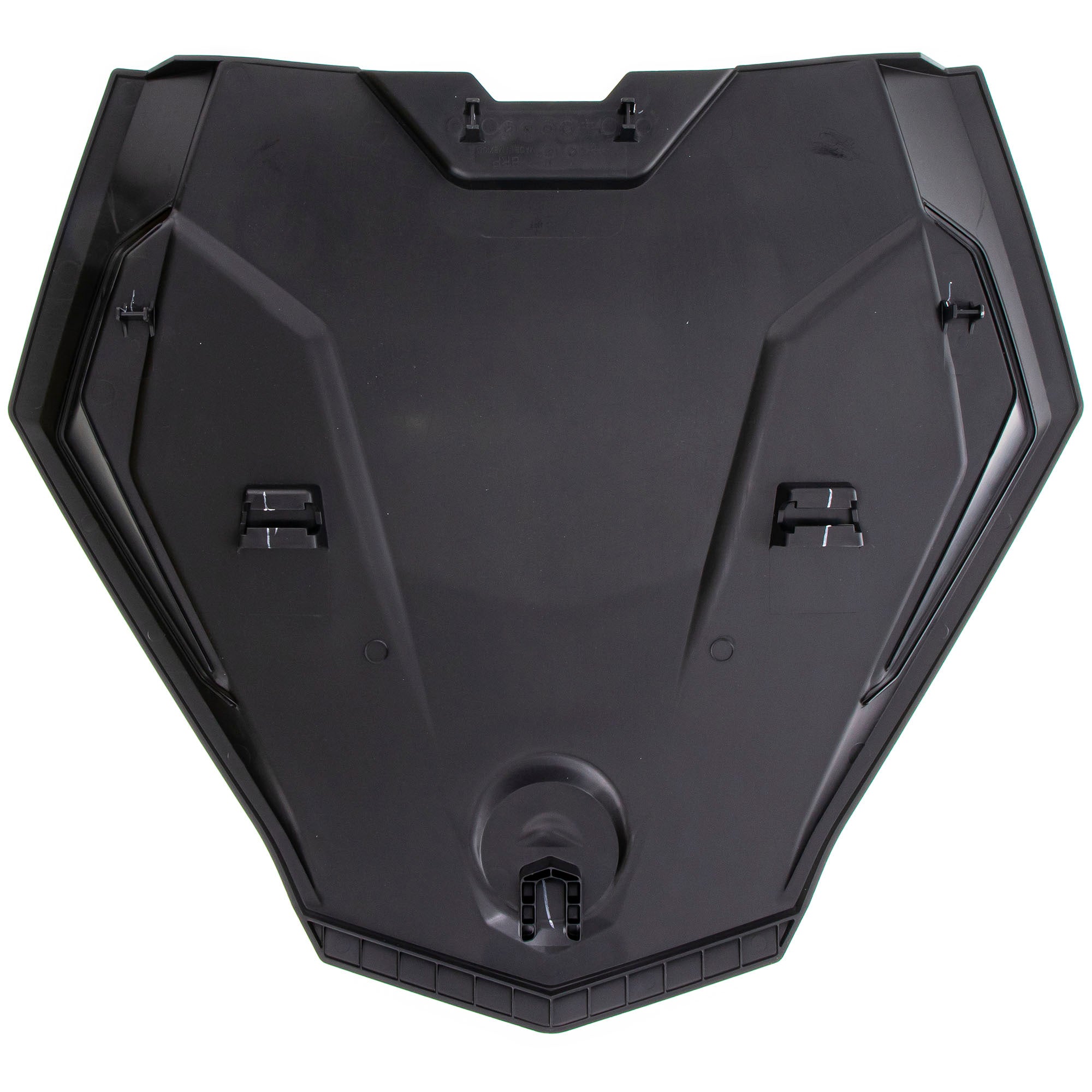 Genuine OEM Can-Am Hood XC Maverick 705011322