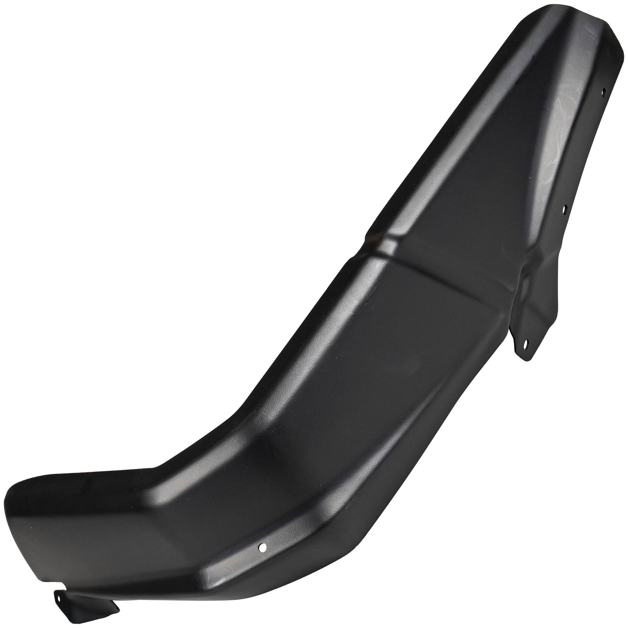 BRP Can-Am 705012697 Front Right Hand Mudguard Renegade XC 1000 650 XC 705004368