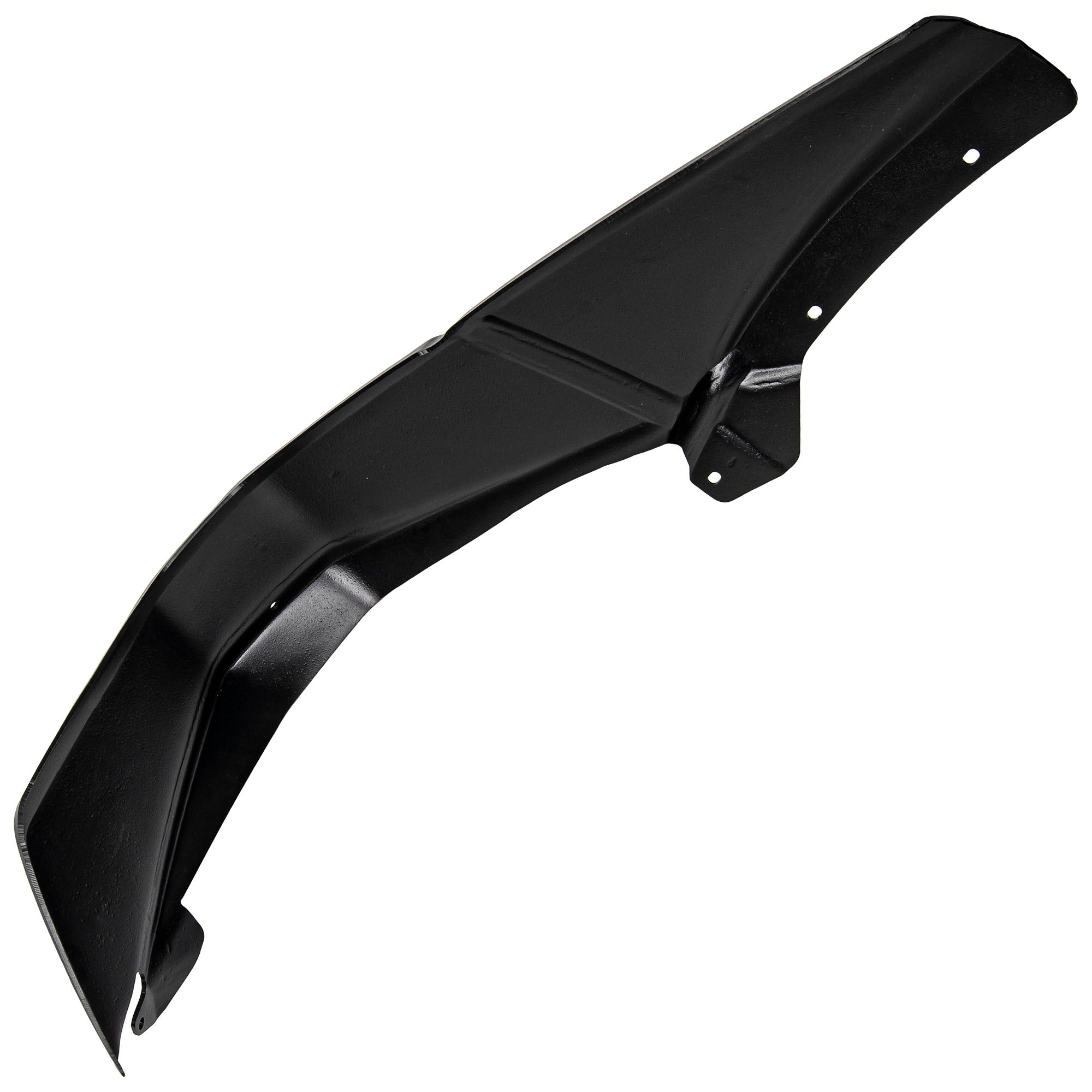 Can-Am 705012698 BRP Left Hand Rear Mudguard Renegade T 650 1000 EFI Genuine OEM