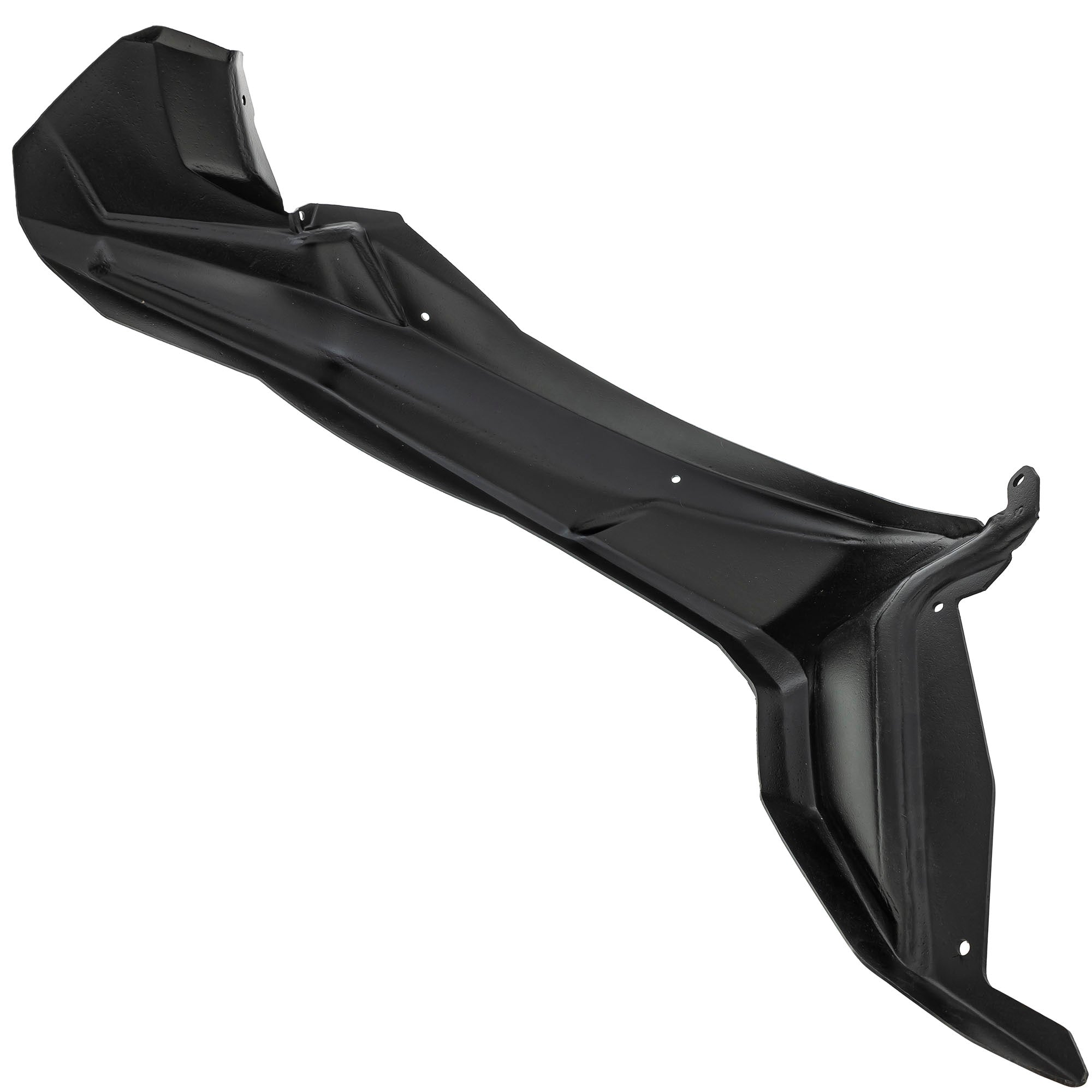 Can-Am 705012699 Rear Right Hand Mudguard Renegade T 650 1000 EFI