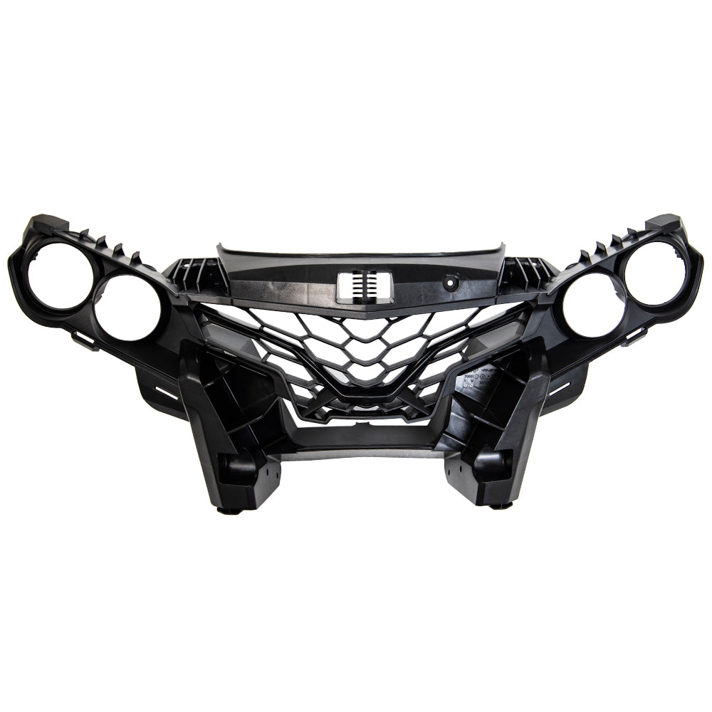 BRP Can-Am 705012822 Front Fascia XC Outlander 1000 570 500 850 650 XC 705003552