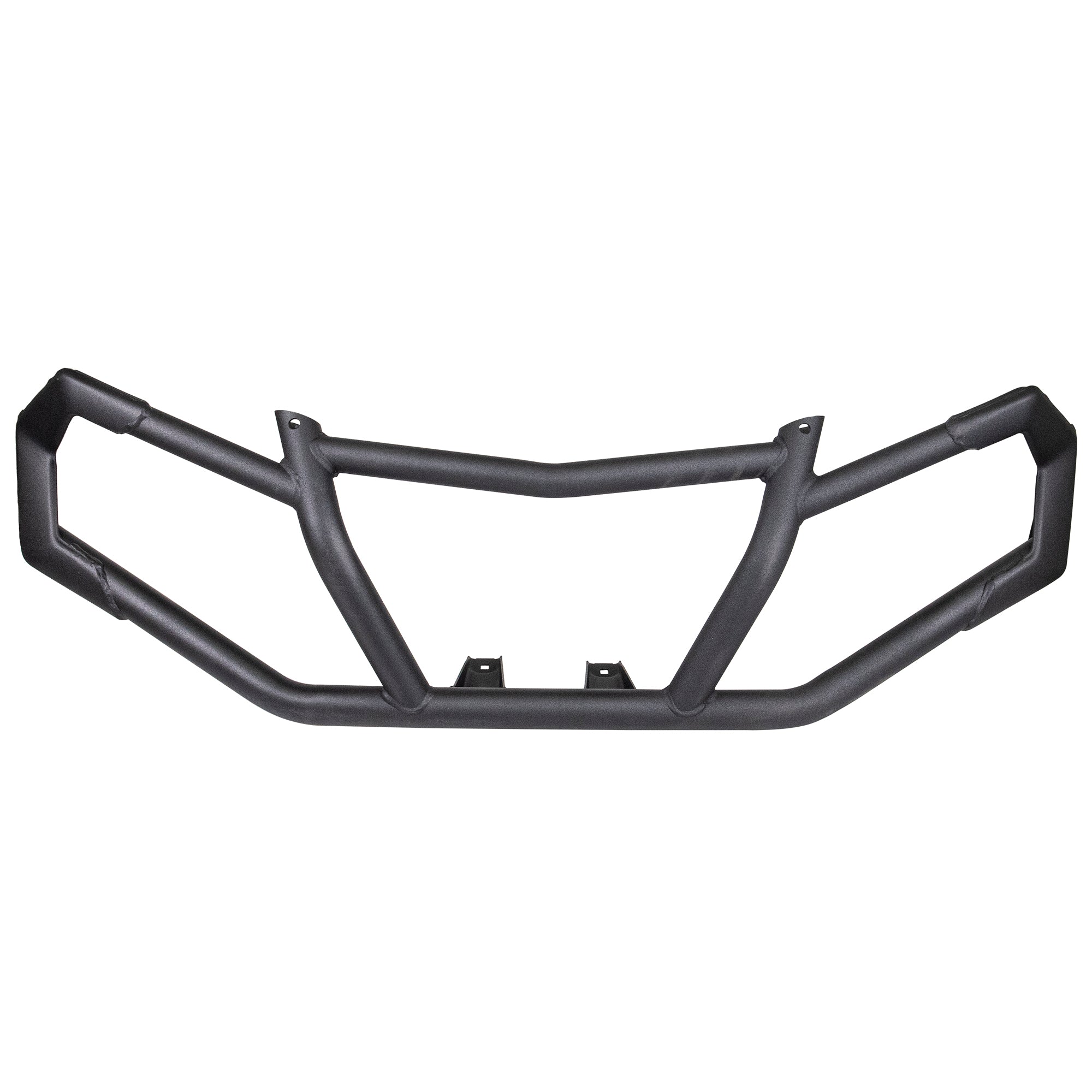 BRP Can-Am 705014128 Black Front Bumper Outlander 1000 570 850 650 705006876