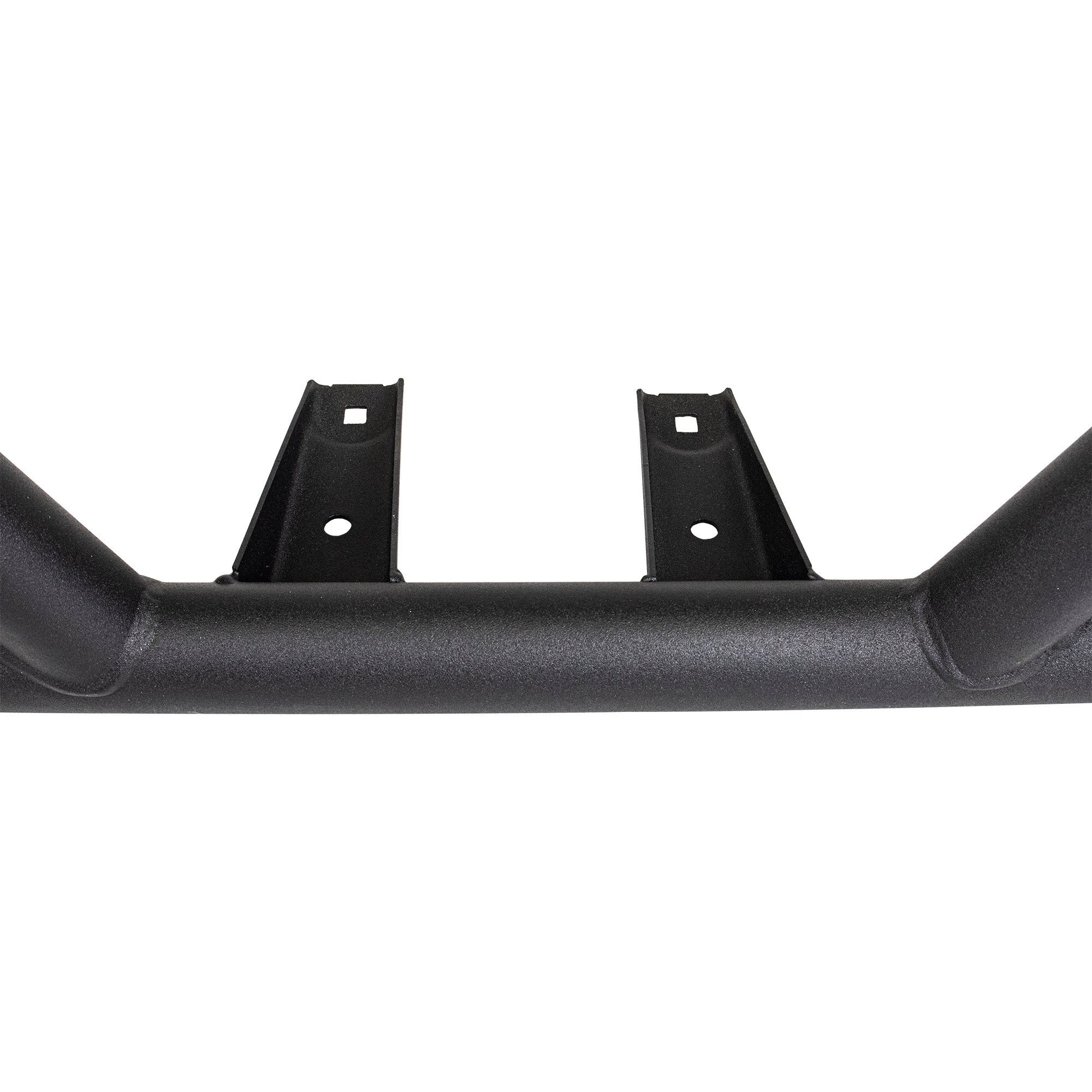 Can-Am Black Front Bumper 705014128