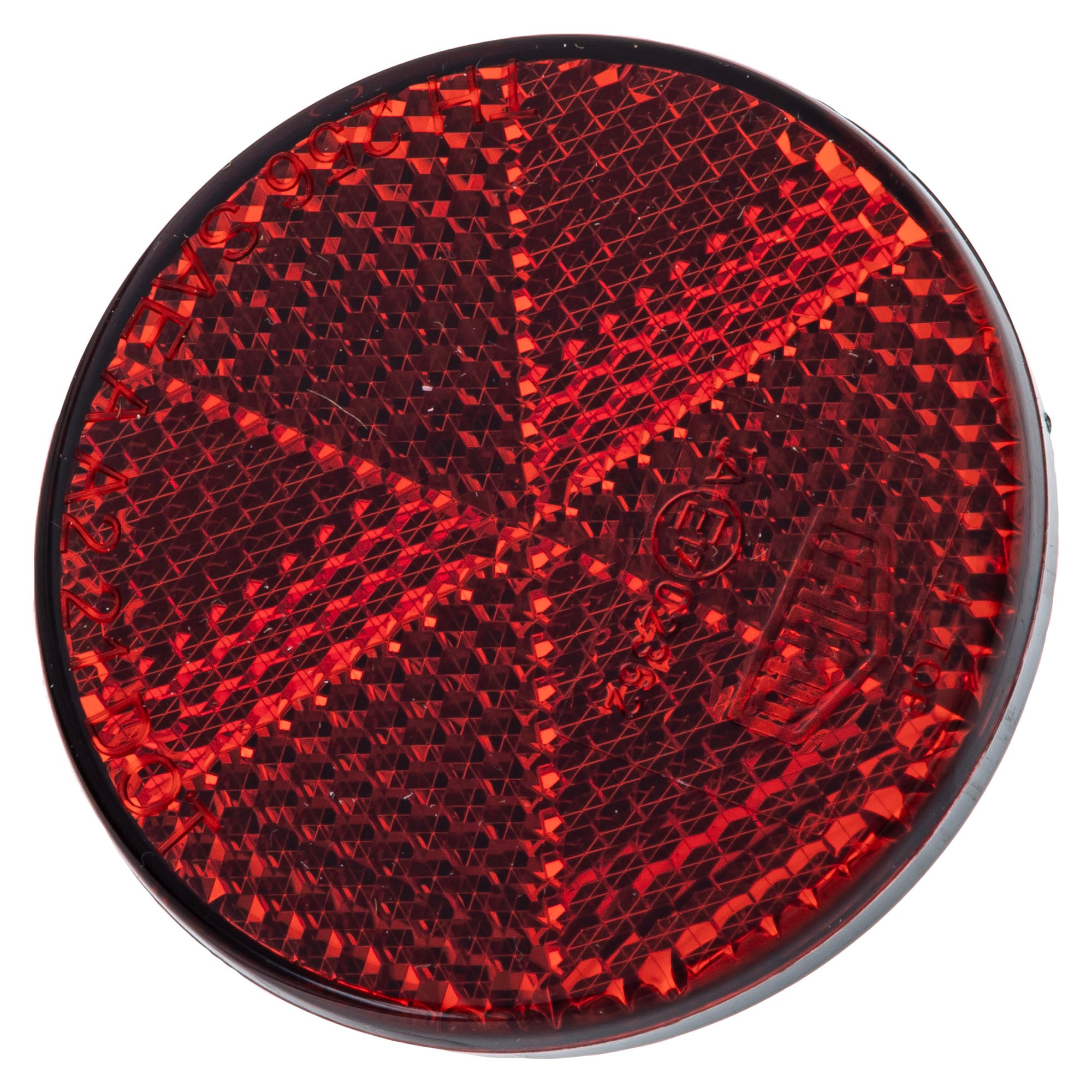 BRP Can-Am 705016982 Red Reflector Defender Commander Renegade 1000 900 570 800
