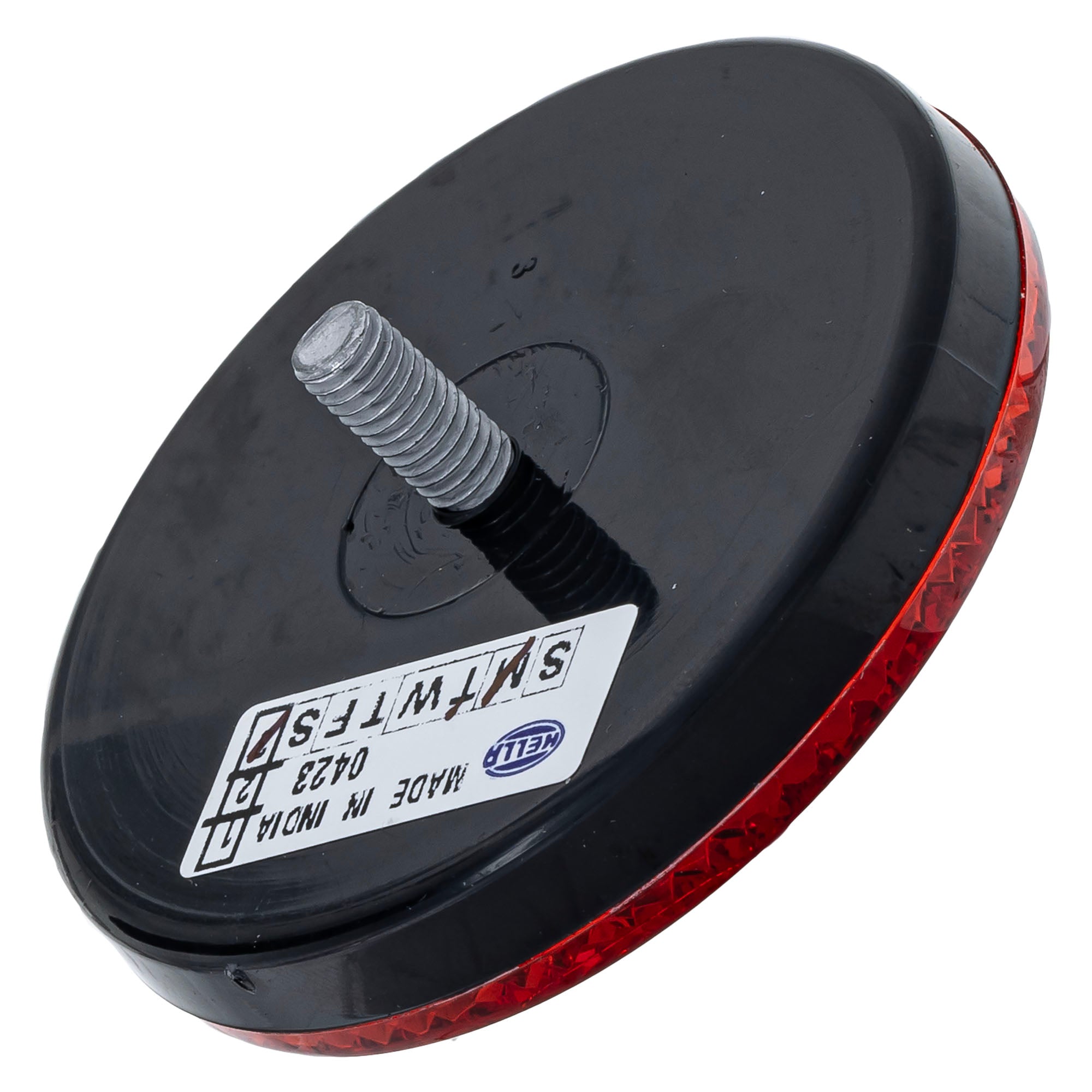 Can-Am 705016982 Red Reflector Traxter Outlander Defender MAX 450 570 650 1000R