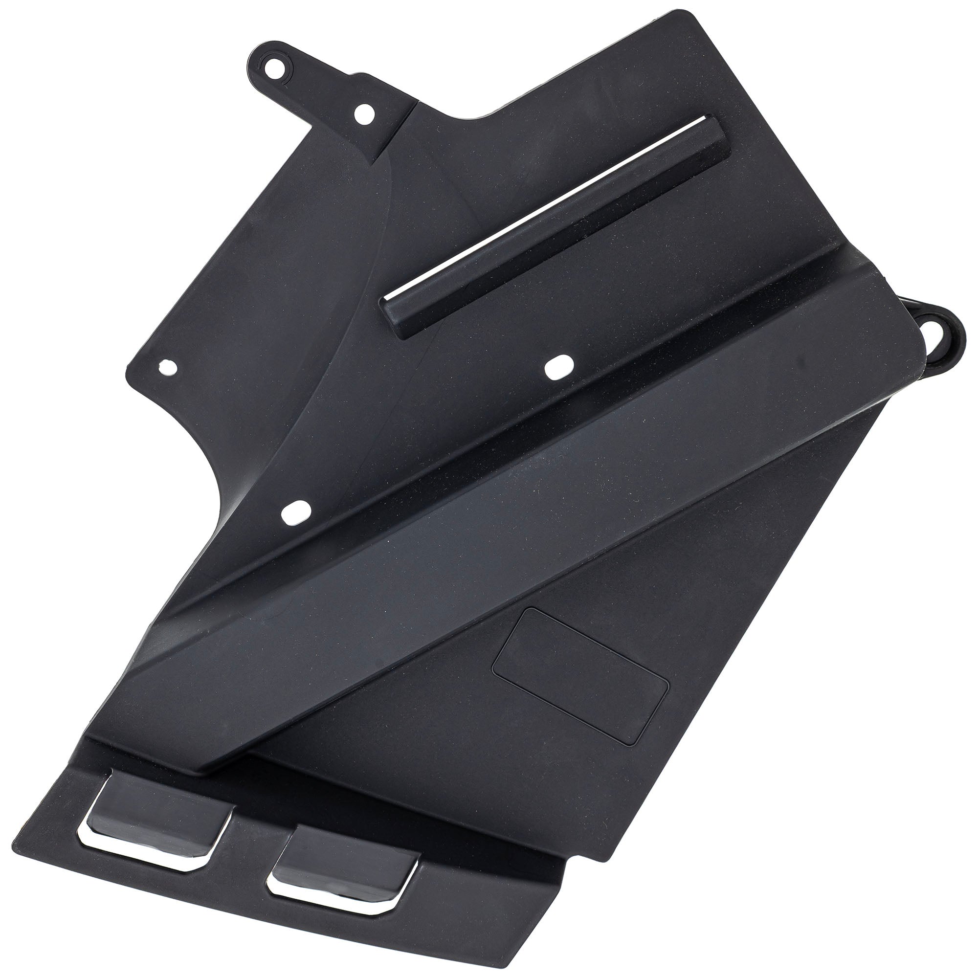 BRP Can-Am 705017001 Left Hand Front Wheel Arch Protector XC Outlander 1000 570