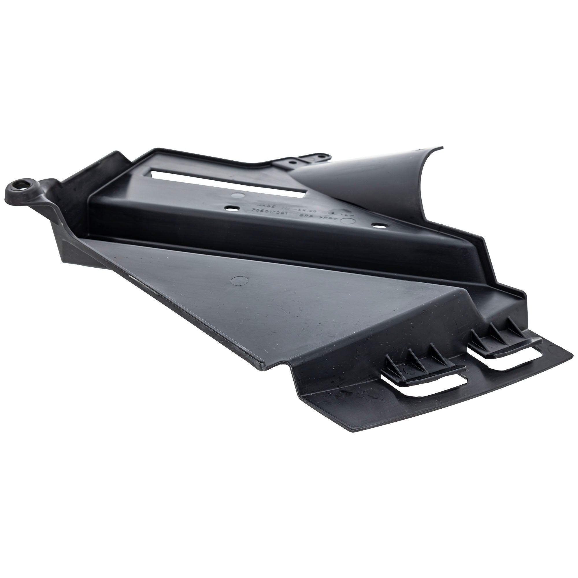 Can-Am 705017001 BRP Left Hand Front Wheel Arch Protector Outlander Max 650 850