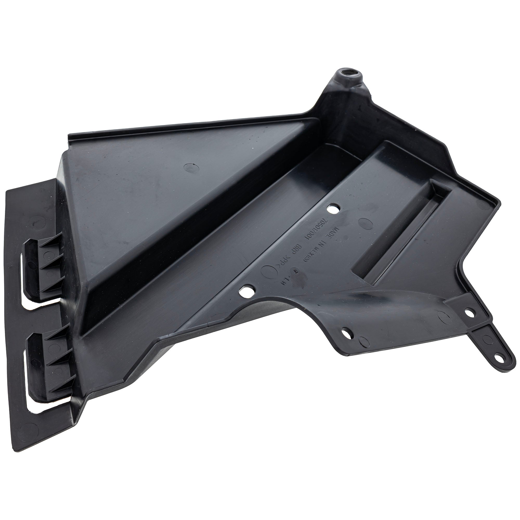 Can-Am 705017001 BRP Left Hand Front Wheel Arch Protector Outlander Max 650 850