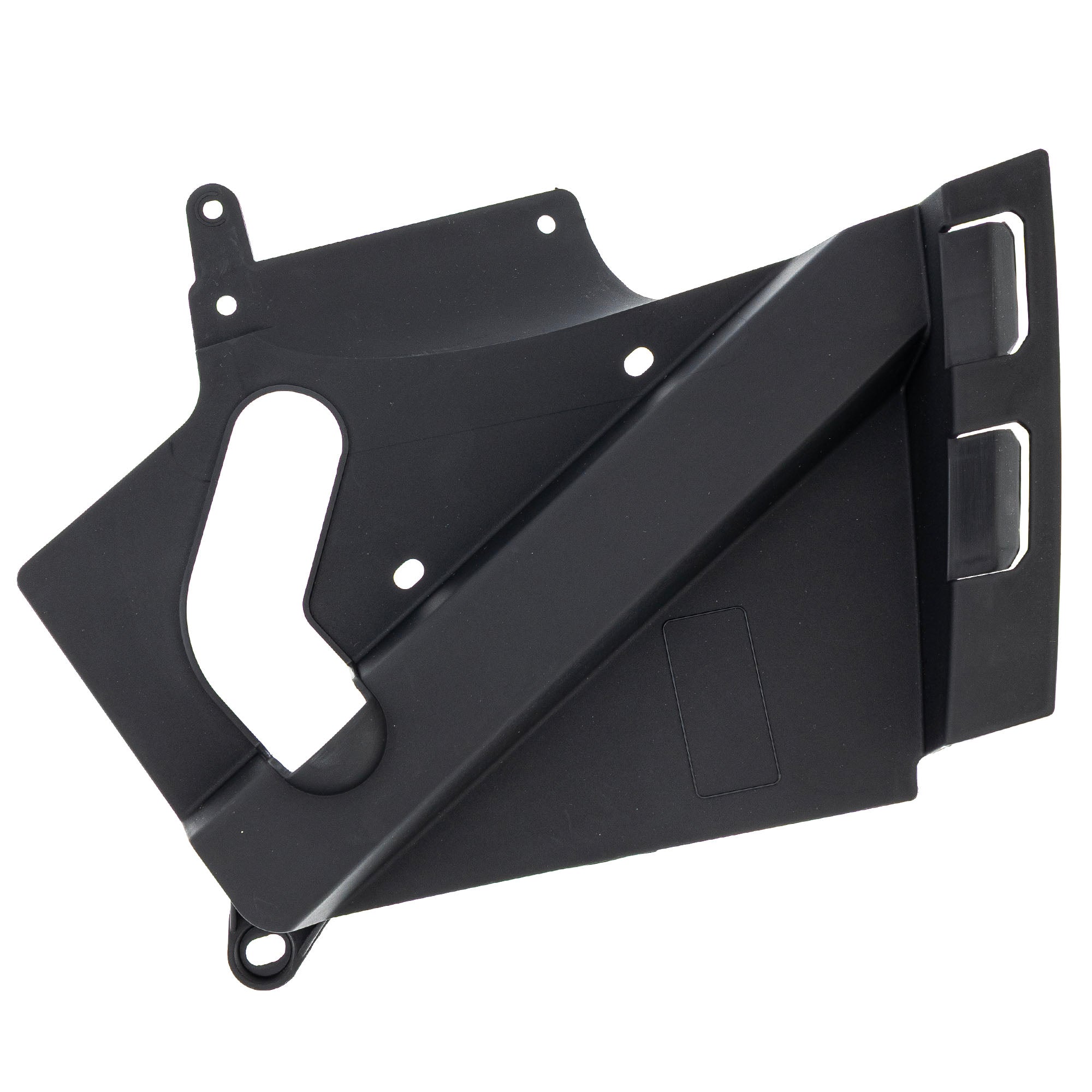 BRP 705017002 Protector Wheel Arch Fr XC Outlander 1000 570 500 850 650 XC