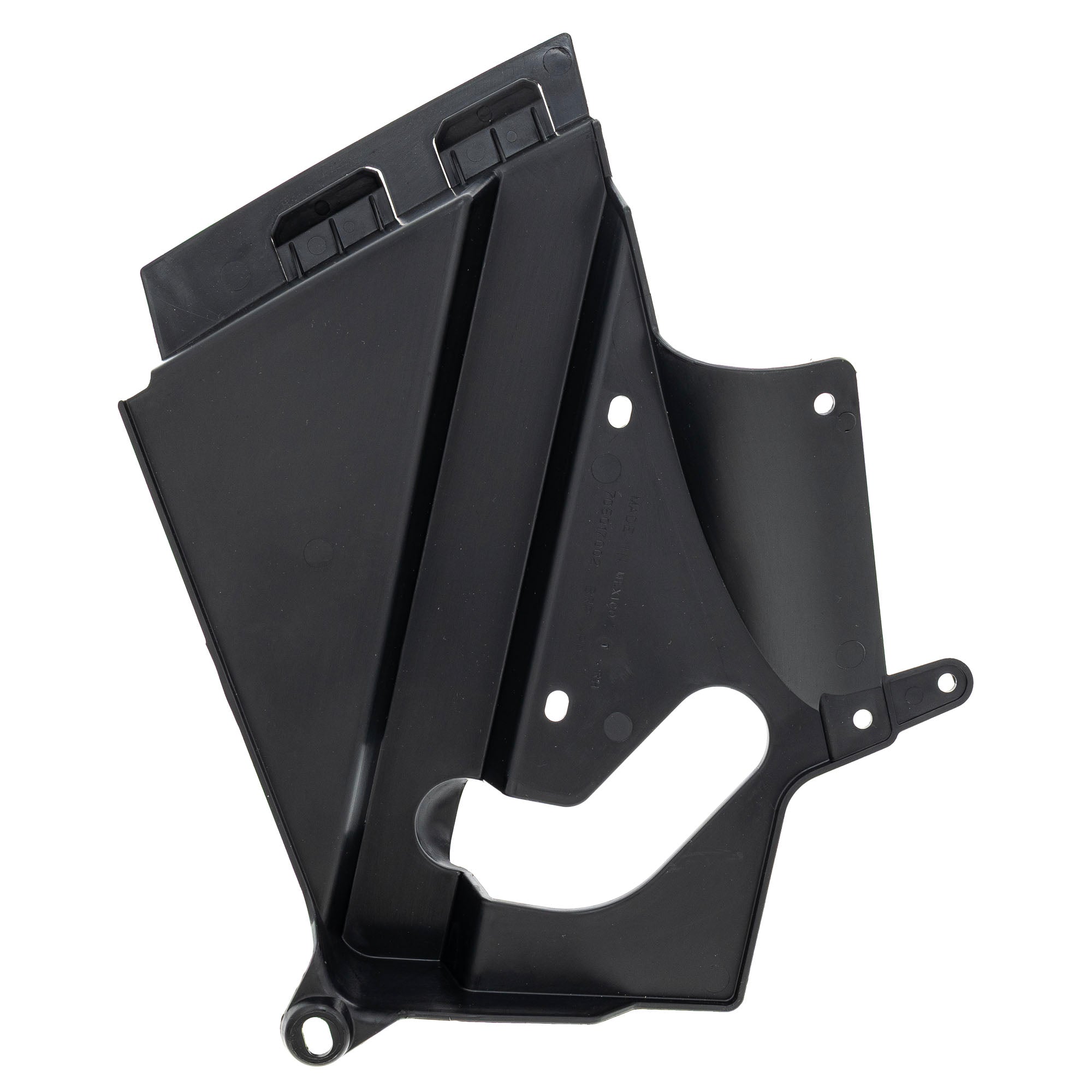 BRP Protector Wheel Arch Fr 705017002