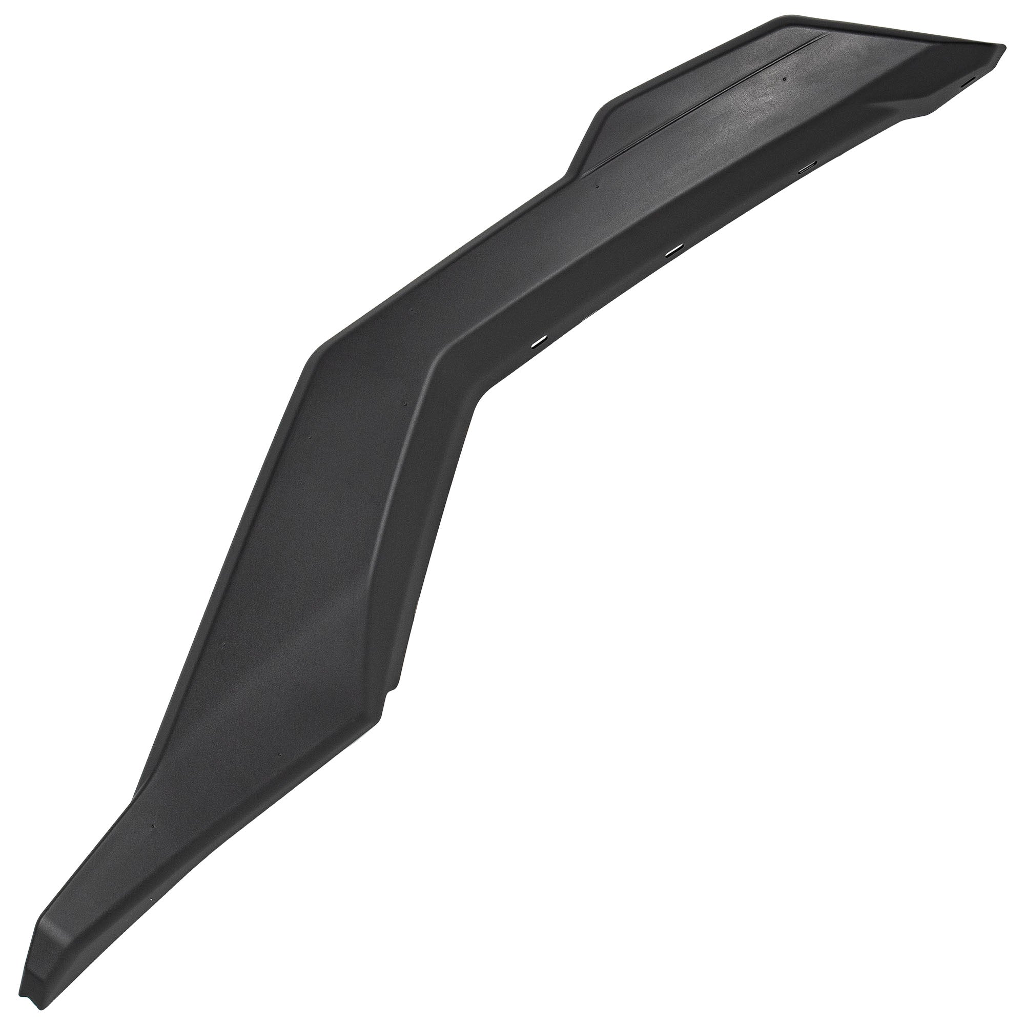 BRP Can-Am 705017542 Left Hand Rear Fender Deflector Maverick DS 900 Turbo