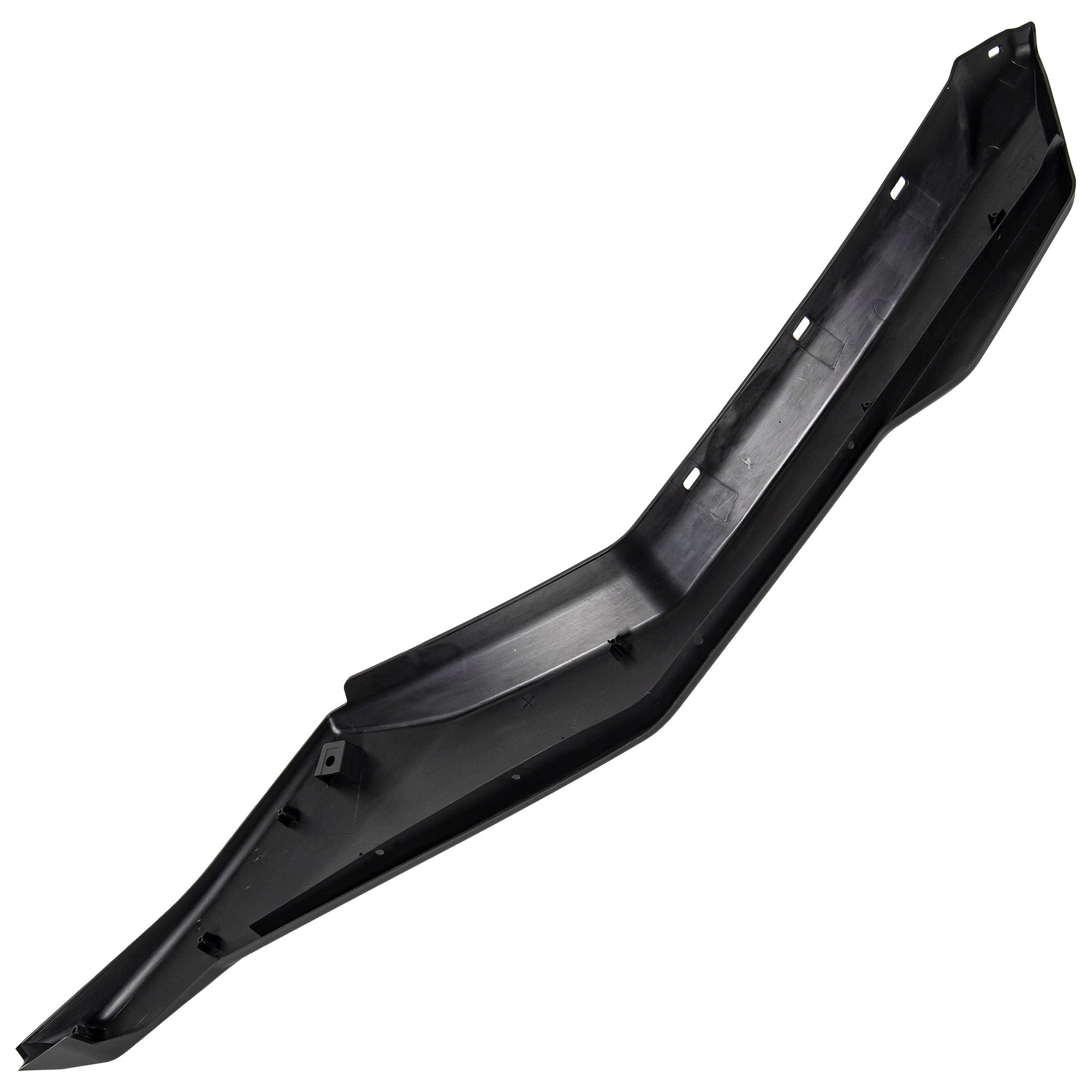 Can-Am Left Hand Rear Fender Deflector 705017542