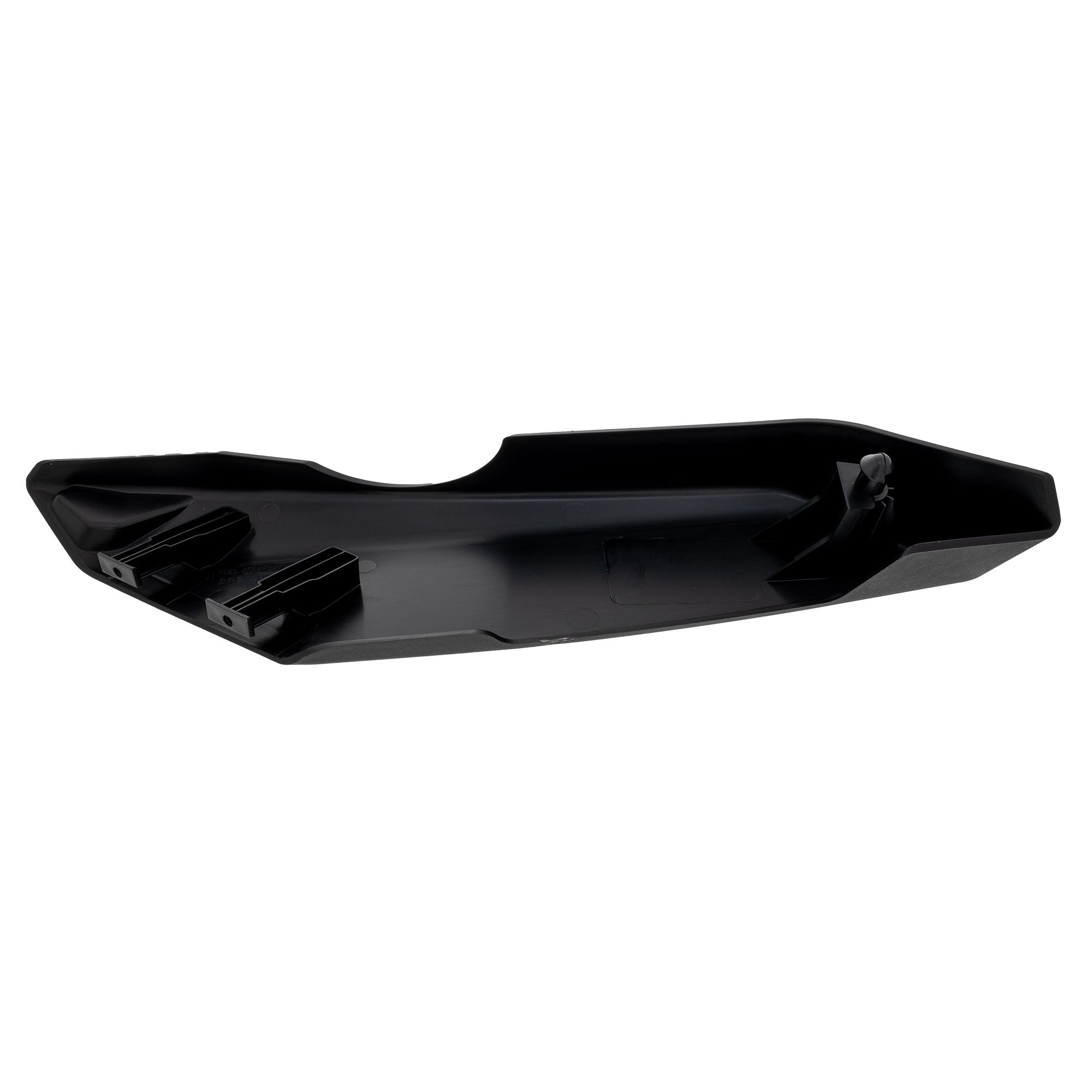 BRP 705017564 Can-Am Right Hand Side Panel Cover 2017 Maverick X3 R MAX Turbo OEM