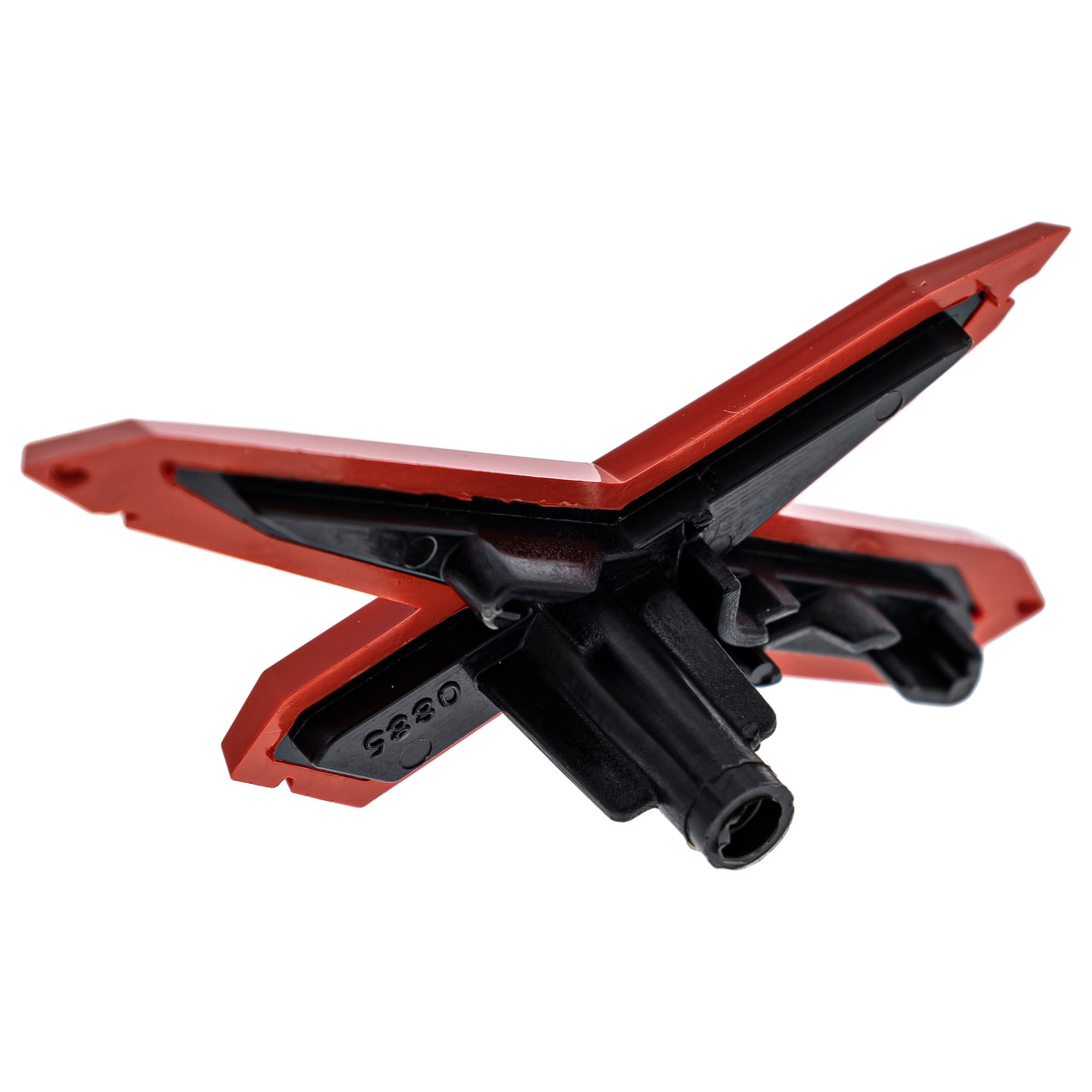 BRP 705017644 Logo Emblem Renegade ACE Maverick 900 X3 Turbo 705010885